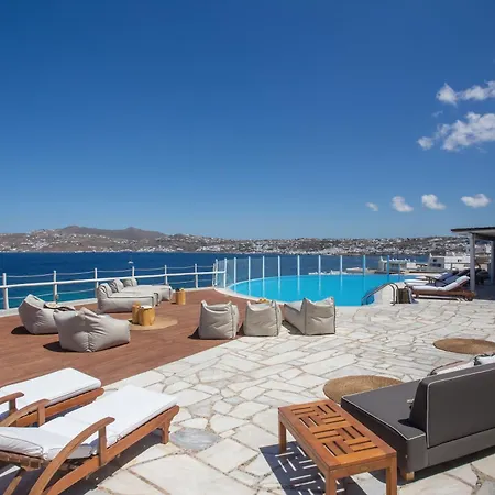 Patron 1 & 2 Pool Sunset Villas- Seven Bedrooms & Six Bedrooms Villa