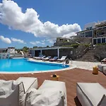 Villa Patron Pool Sunset *