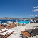 Patron Pool Sunset Villa