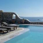 Patron Pool Sunset Villa