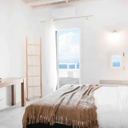 Patron 1 & 2 Pool Sunset Villas- Seven Bedrooms & Six Bedrooms Villa *