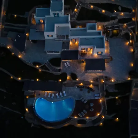 Patron 1 & 2 Pool Sunset Villas- Seven Bedrooms & Six Bedrooms