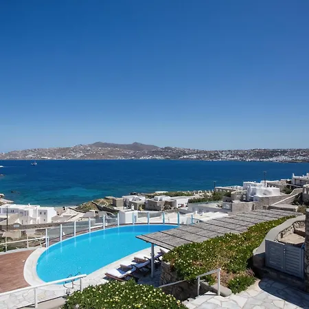 Patron 1 & 2 Pool Sunset Villas- Seven Bedrooms & Five Bedrooms Villa
