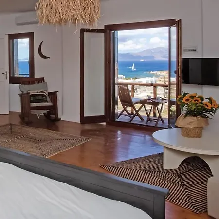 Patron 1 & 2 Pool Sunset Villas- Seven Bedrooms & Six Bedrooms Villa *