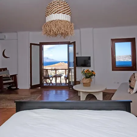 Patron 1 & 2 Pool Sunset Villas- Seven Bedrooms & Five Bedrooms Villa *