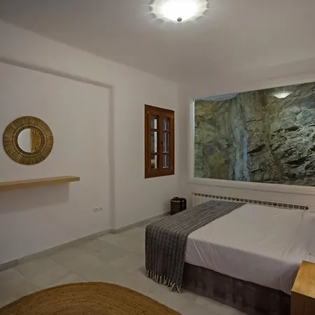 Villa Patron 1 & 2 Pool Sunset Villas- Seven Bedrooms & Six Bedrooms *