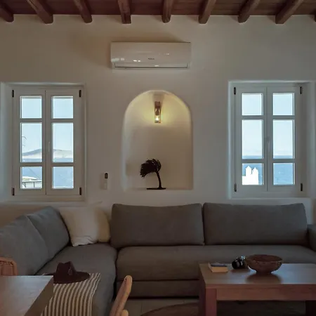 Villa Patron 1 & 2 Pool Sunset Villas- Seven Bedrooms & Six Bedrooms *