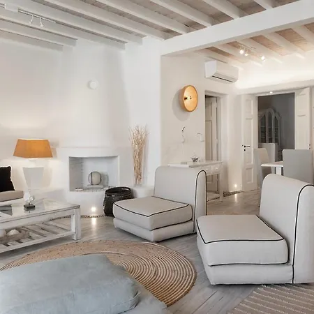 Patron 1 & 2 Pool Sunset Villas- Seven Bedrooms & Six Bedrooms *