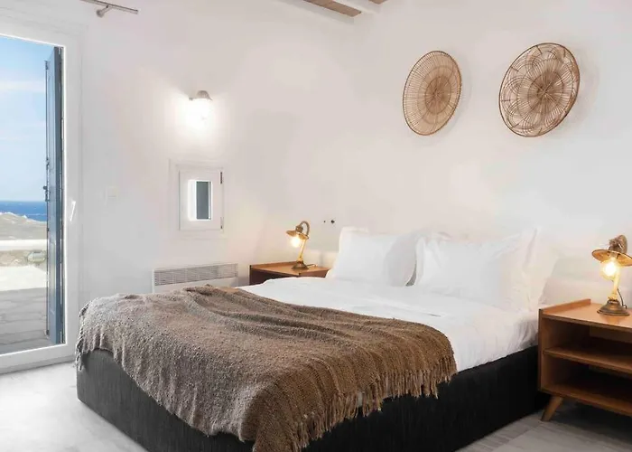 Patron 1 & 2 Pool Sunset Villas- Seven Bedrooms & Six Bedrooms 别墅