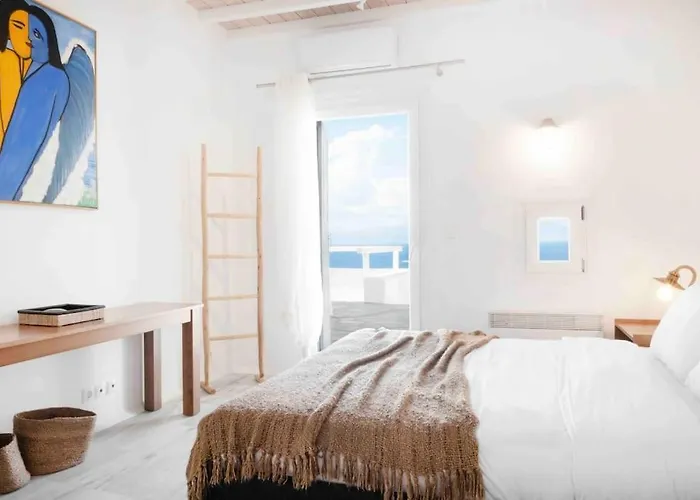 Patron 1 & 2 Pool Sunset Villas- Seven Bedrooms & Six Bedrooms Villa *