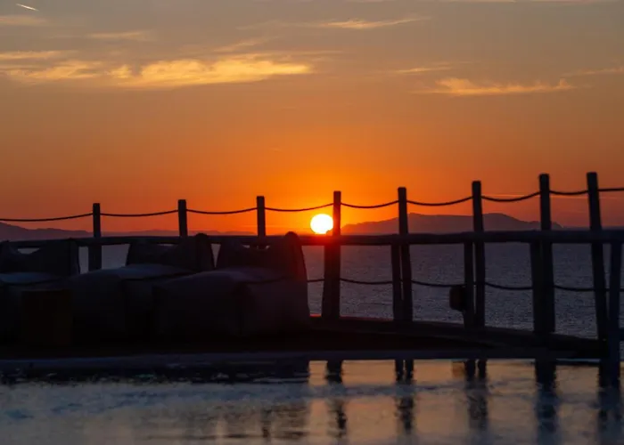 Patron 1 & 2 Pool Sunset Villas- Seven Bedrooms & Six Bedrooms Villa *