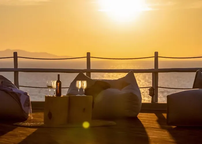 Villa Patron 1 & 2 Pool Sunset Villas- Seven Bedrooms & Six Bedrooms *