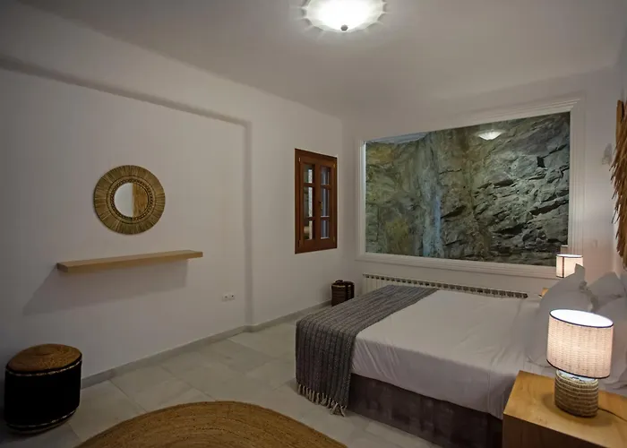 别墅 Patron 1 & 2 Pool Sunset Villas- Seven Bedrooms & Six Bedrooms *