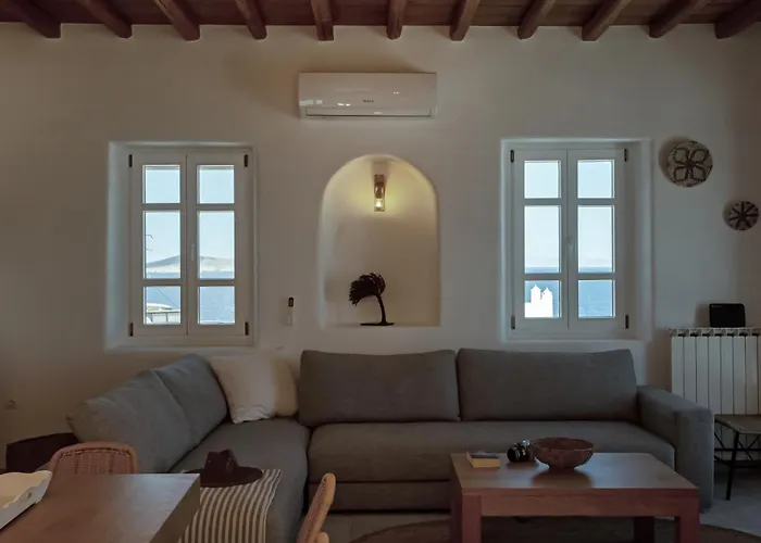 别墅 Patron 1 & 2 Pool Sunset Villas- Seven Bedrooms & Six Bedrooms *