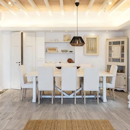 וילה Patron 1 & 2 Pool Sunset Villas- Seven Bedrooms & Six Bedrooms *