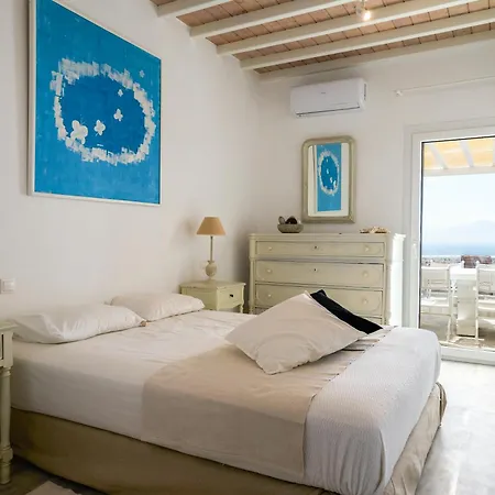 וילה Patron 1 & 2 Pool Sunset Villas- Seven Bedrooms & Six Bedrooms