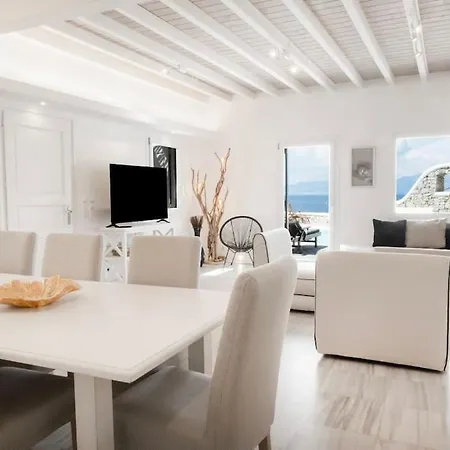 فيلة Patron 1 & 2 Pool Sunset Villas- Seven Bedrooms & Six Bedrooms