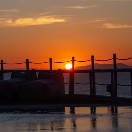 Patron 1 & 2 Pool Sunset Villas- Seven Bedrooms & Six Bedrooms וילה *