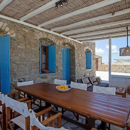 ヴィラ Patron 1 & 2 Pool Sunset Villas- Seven Bedrooms & Five Bedrooms