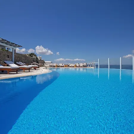Patron 1 & 2 Pool Sunset Villas- Seven Bedrooms & Five Bedrooms ヴィラ *