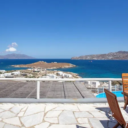 Patron 1 & 2 Pool Sunset Villas- Seven Bedrooms & Five Bedrooms ヴィラ