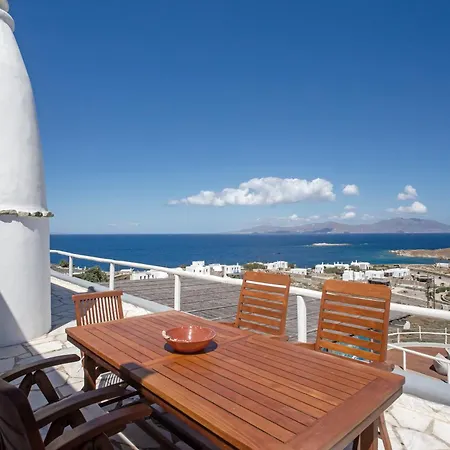Patron 1 & 2 Pool Sunset Villas- Seven Bedrooms & Five Bedrooms ヴィラ
