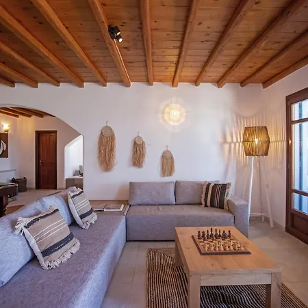 וילה Patron 1 & 2 Pool Sunset Villas- Seven Bedrooms & Six Bedrooms