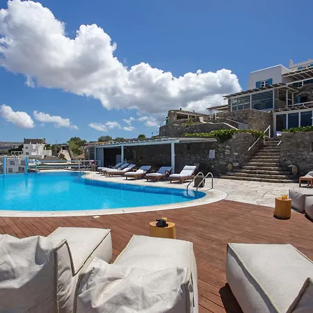 וילה Patron Pool Sunset *