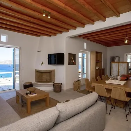 Patron 1 & 2 Pool Sunset Villas- Seven Bedrooms & Six Bedrooms