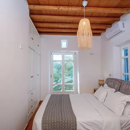 Patron 1 & 2 Pool Sunset Villas- Seven Bedrooms & Five Bedrooms ヴィラ *