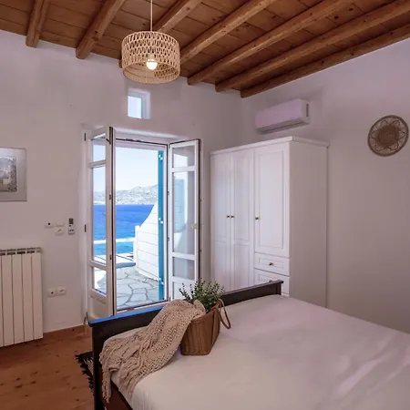 וילה Patron 1 & 2 Pool Sunset Villas- Seven Bedrooms & Six Bedrooms