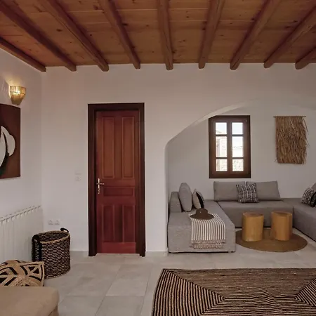 Patron 1 & 2 Pool Sunset Villas- Seven Bedrooms & Five Bedrooms ヴィラ *