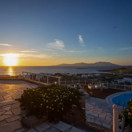 ヴィラ Patron 1 & 2 Pool Sunset Villas- Seven Bedrooms & Five Bedrooms *