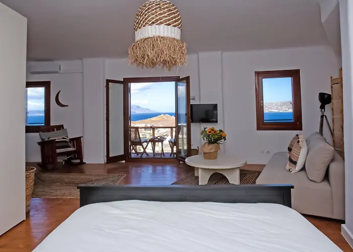 Patron 1&2 Pool Sunset Villas- Seven Bedrooms&five Bedrooms Villa *