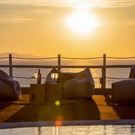 빌라 Patron Pool Sunset *